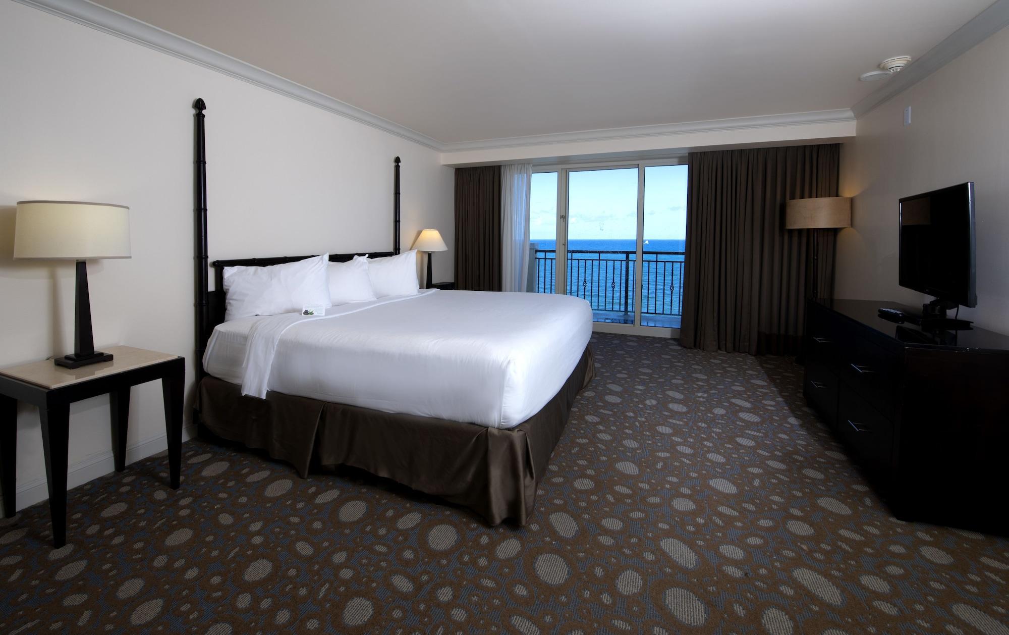 The Atlantic Hotel & Spa Fort Lauderdale Dış mekan fotoğraf